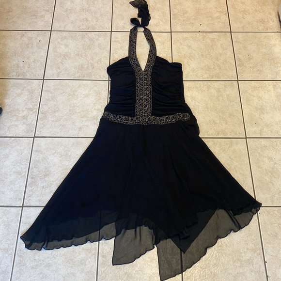 Getadme-Elegant Fashion Halter Fairy Graduation Dresses Summer Woman Korean Solid A-Line Birthday Evering Party Vestidos Female Clothes